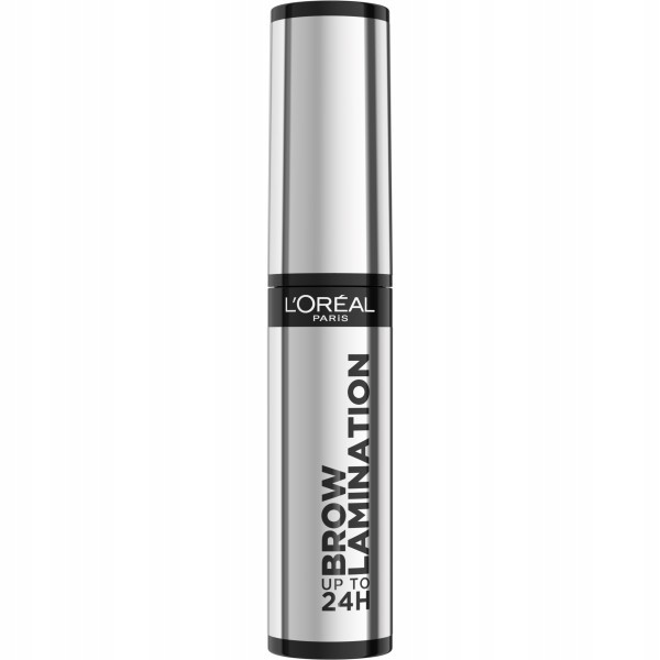 Loreal Infaillible Brow Lamination Gel na obočí – efekt laminace 6 ml