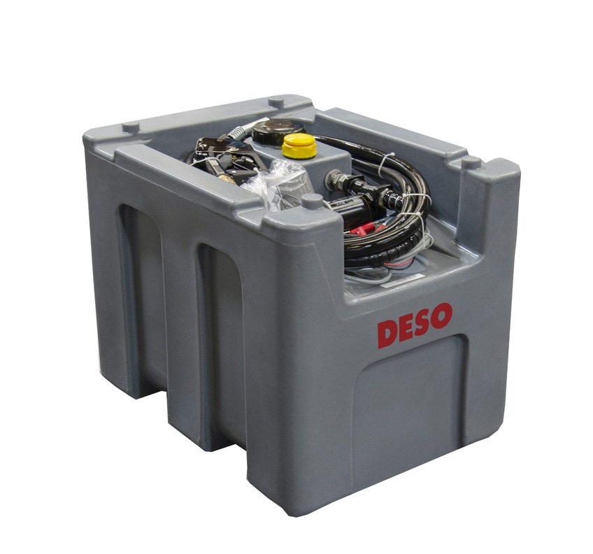 Транспортний бак на ON 200L 12VБЕЗ лічильника