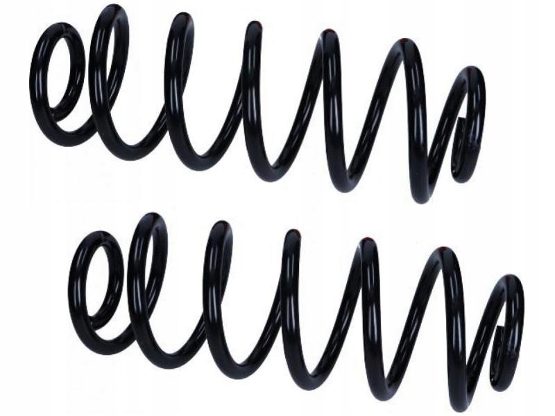 60-0534 - ПРУЖИНЫ ЗАДНИЕ VW PASSAT CC 1.4-2.0 08-12