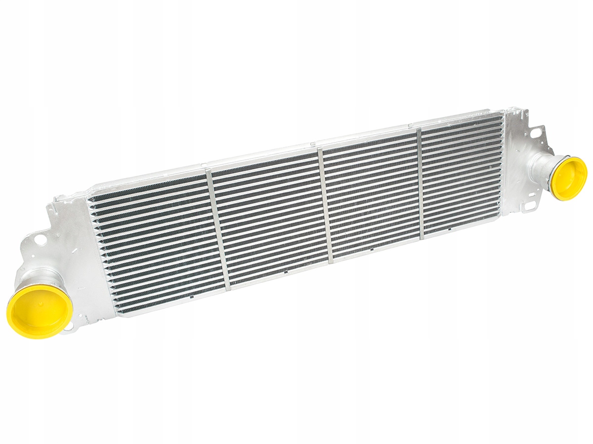 Chladič vzduchu Intercooler Vw T5 Tdi 1,9TDI 2,0TDI 2,5TDI 2003