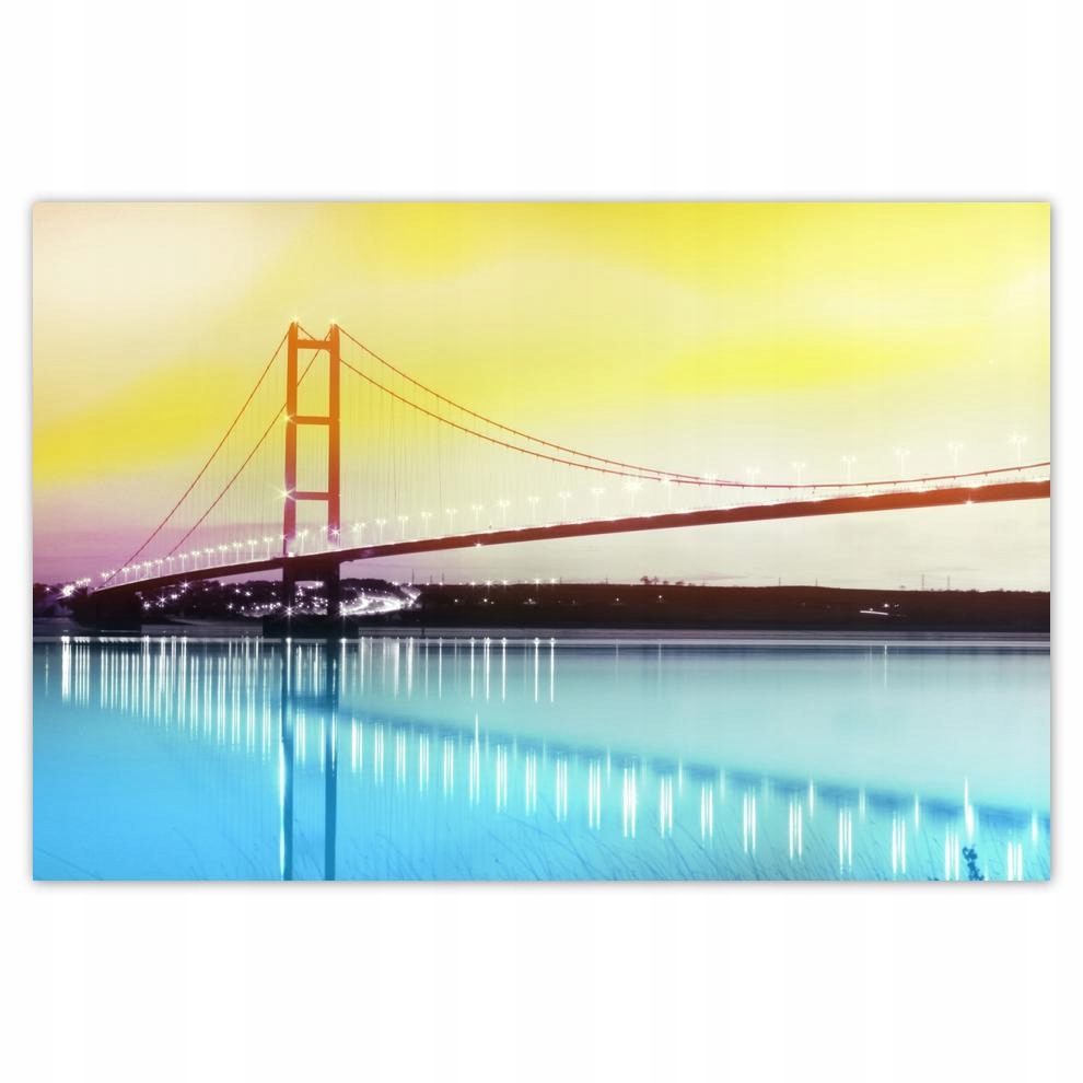 

Plakaty 60x40 Most w Usa