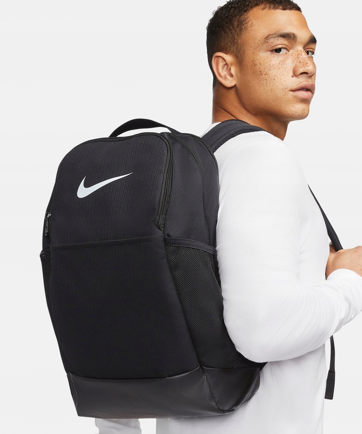 Batoh Nike do školy sportovní do posilovny bazén výlet Silný Pevný 24L