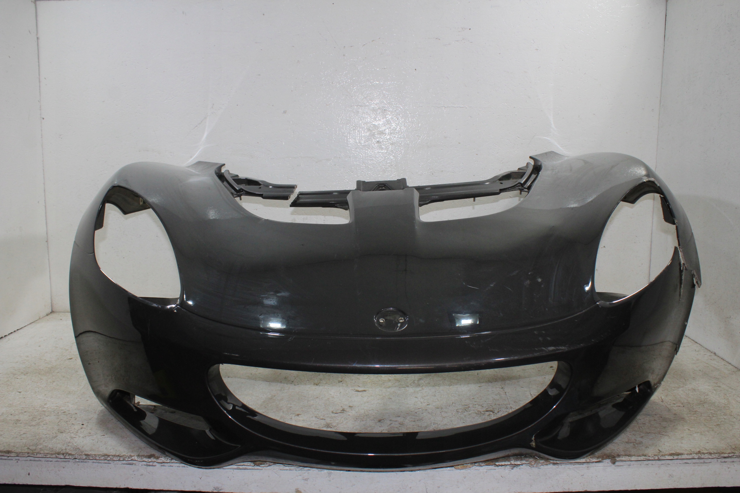Lotus Elise S3 Capot Pare choc Boîte Avant