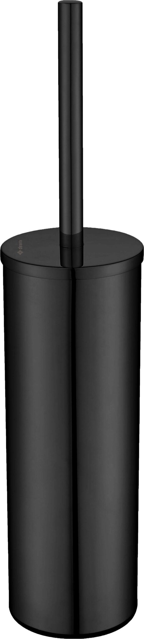 Deante Round voľne stojaca Wc kefa