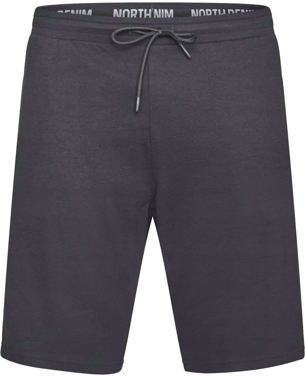 Velké pánské krátké Kraťasy North Latiude Dresové, velké, velikost 5xl