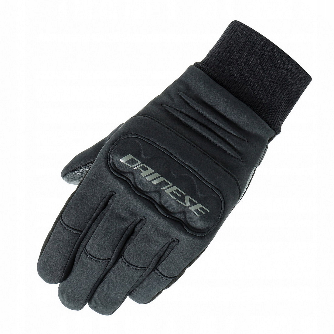 Dainese Coimbra Windstopper rukavice čierne vel.XS
