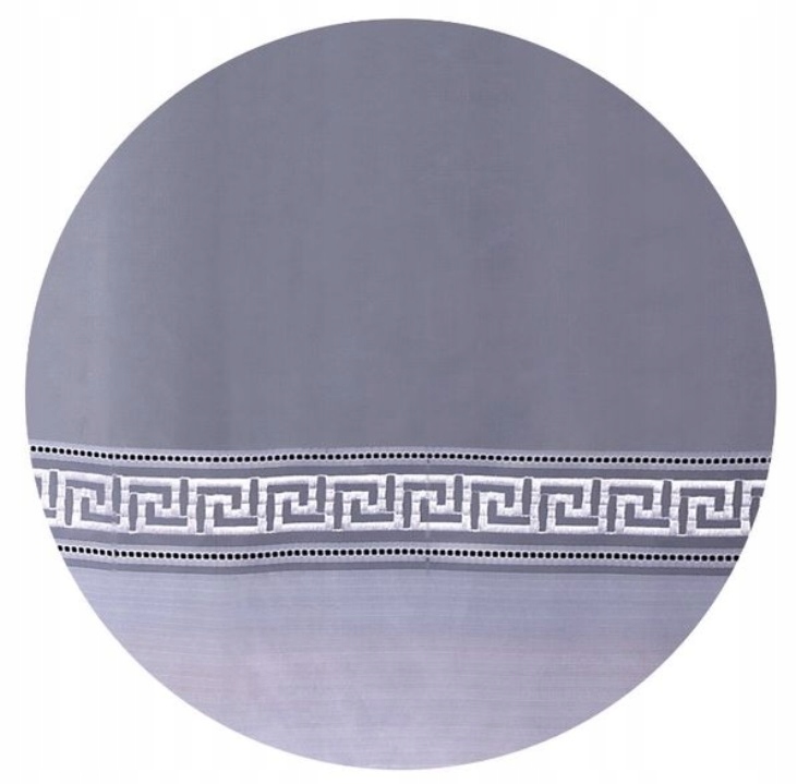 

Firana do Salonu Grecka Droga 400x245