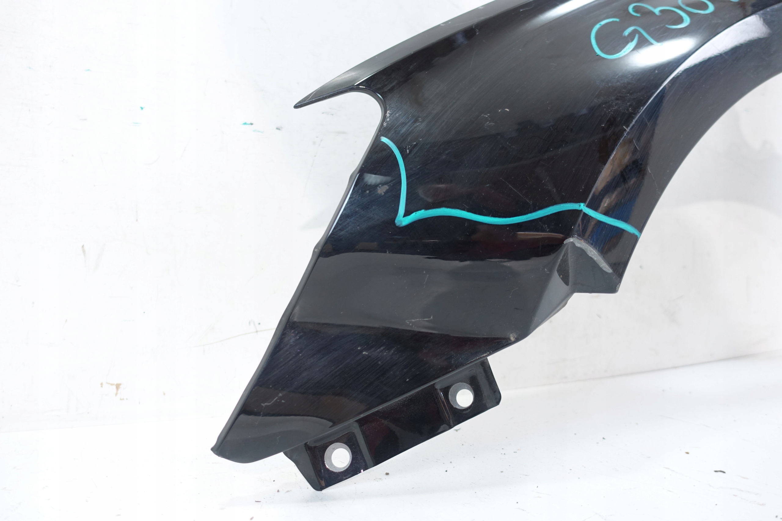 AUDI A3 8Y HYBRYDA 2020- fender front left front 8Y0821091