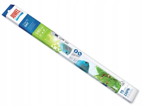 Levně Zářivka Juwel T5 HighLite Cool Day 590mm/28W