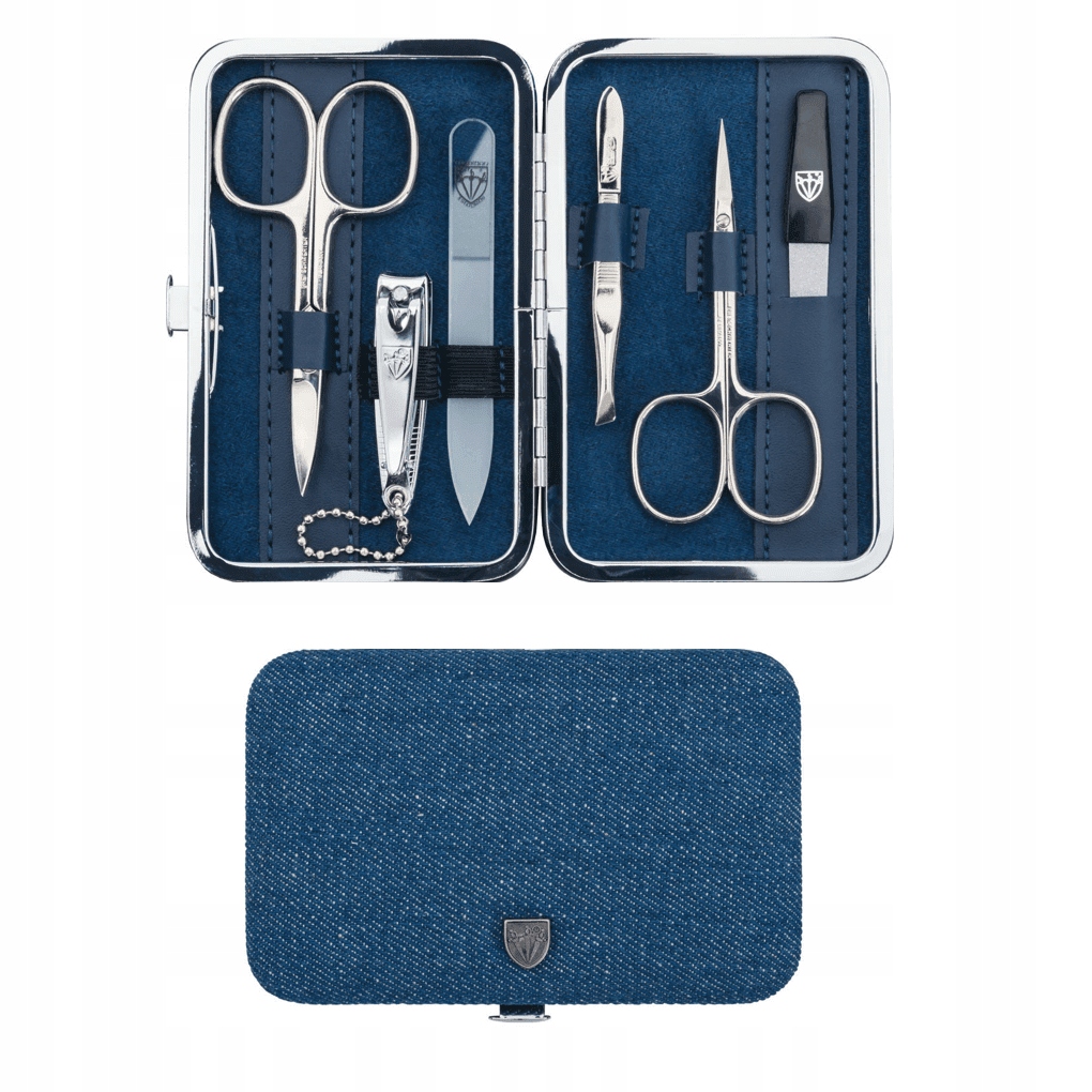 Dárek Sada nástrojů na nehty Kellerman 7253 MC N