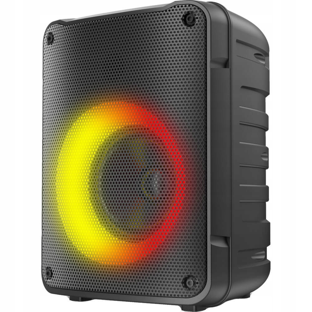 Reproduktor Akai, ABTS-V10, přenosný, Bluetooth, Usb, 10 W