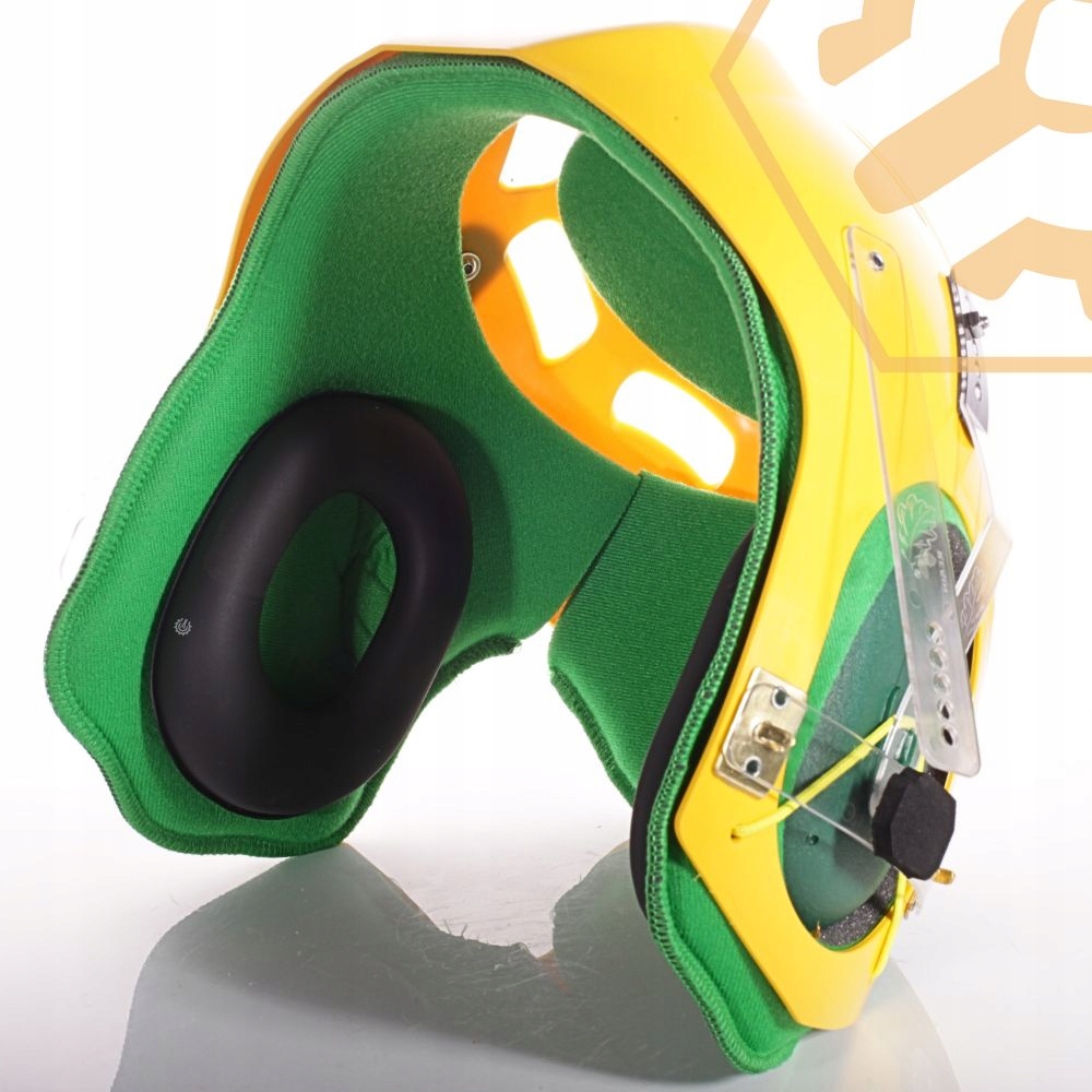 wkład do hełmu tapicerka OH kompletna skorupa poduszki RES3OH RES4OH itp. Marka Kortech