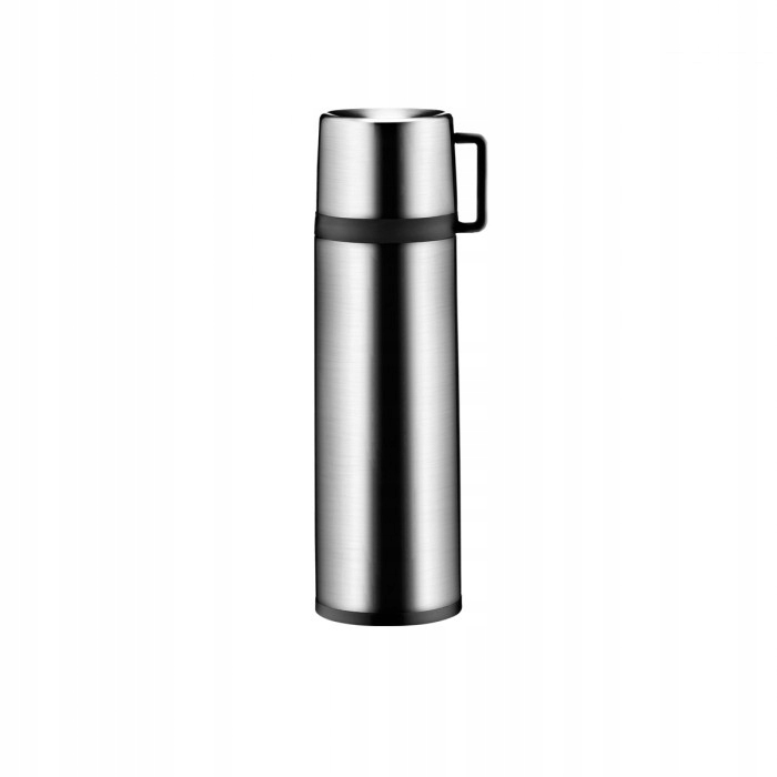 Tescoma Constant Nierdzewny Termos Z Kubkiem 0,7 L