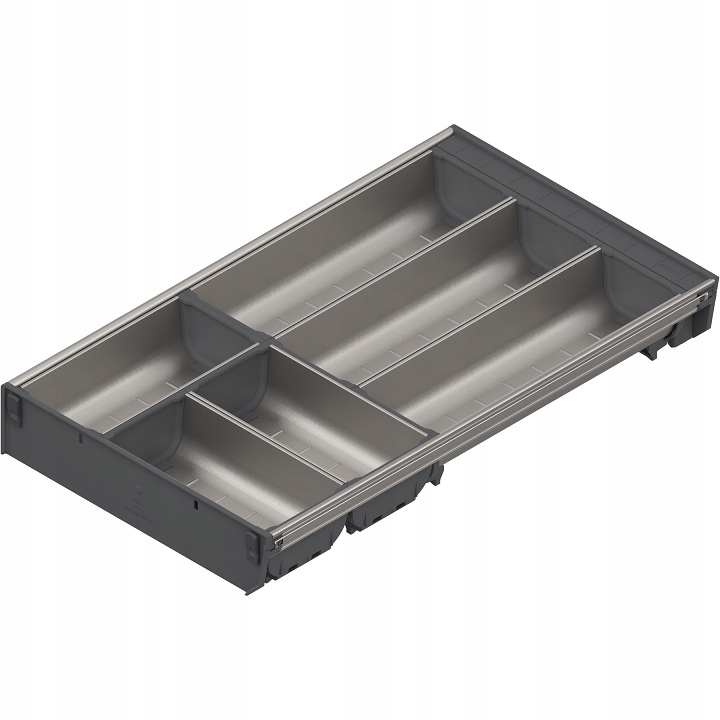

Blum ZSI.500BI3 Orga-line wkład na sztućce 500 mm
