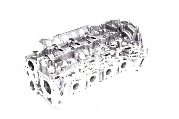 GŁOWICA CYLINDRÓW NISSAN NV400 OPEL MOVANO B VIVARO A RENAULT GRAND Jakość części (zgodnie z GVO) Q - oryginał z logo producenta części (OEM, OES)