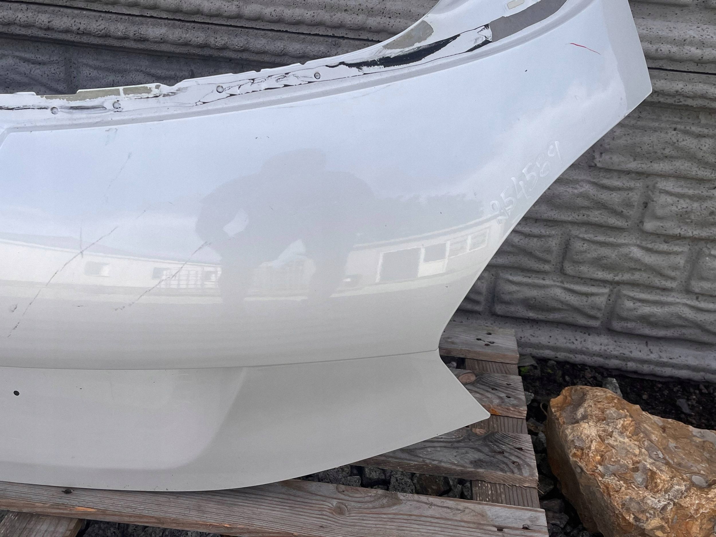 kapota kufru PEUGEOT 208 a 9811036380 @M