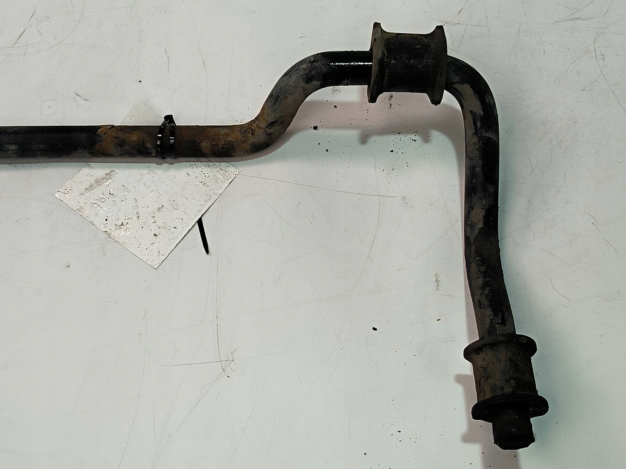 STABILIZATOR heck VOLKSWAGEN TRANSPORTER T5