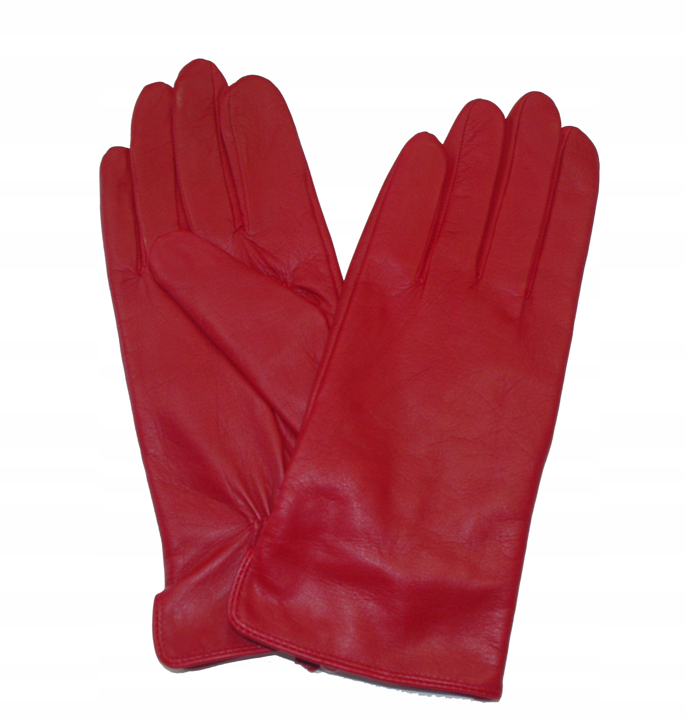 Dámské zateplené rukavice Insignium ovčí kůže XL IR139 Kr