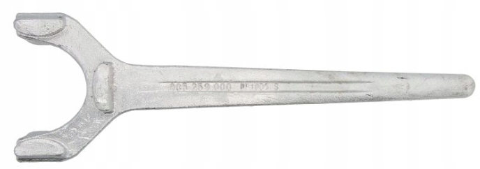 KLUCZ DO BLOKAD KONTENERA TWISTLOCKA JOST ORYGINAŁ Marka Jost