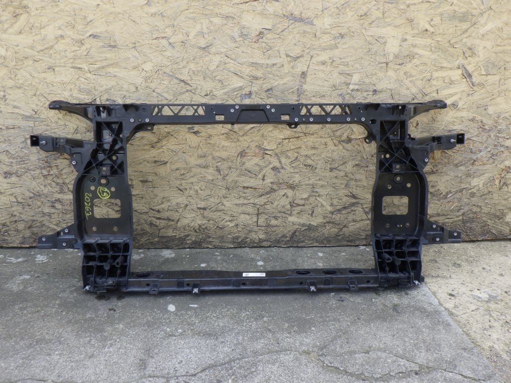 HYUNDAI TUCSON 4 IV LIFT 24- 64101-N7500 support panel for radiators pillar