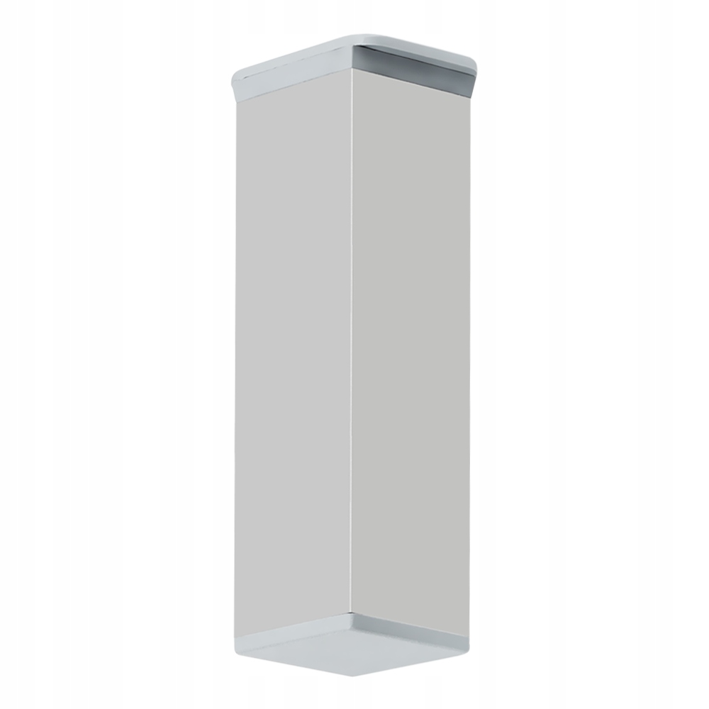 NÓŻKA MEBLOWA NOGA DO MEBLI H150 REGULOWANA ALU