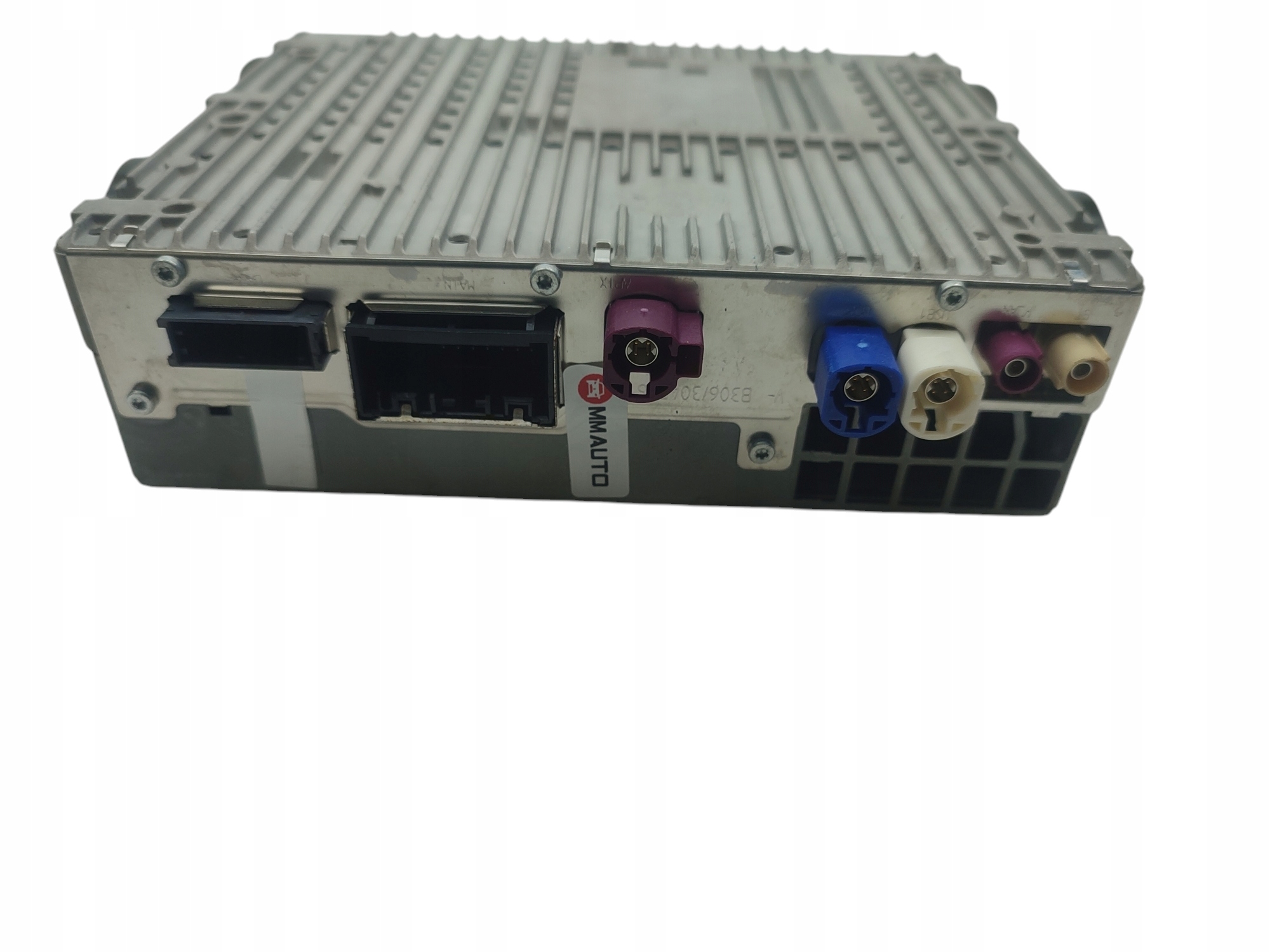 Module Navigation GPS BMW F40 5A6DDA8