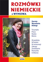 

Rozmówki niemieckie wymowa