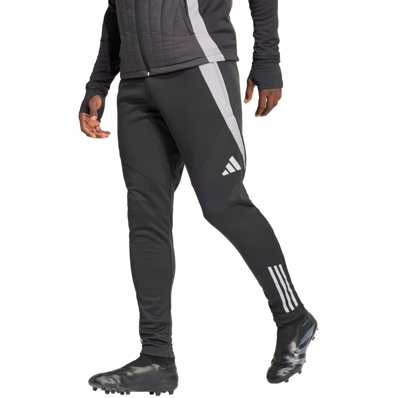 adidas kalhoty velikost M im9972