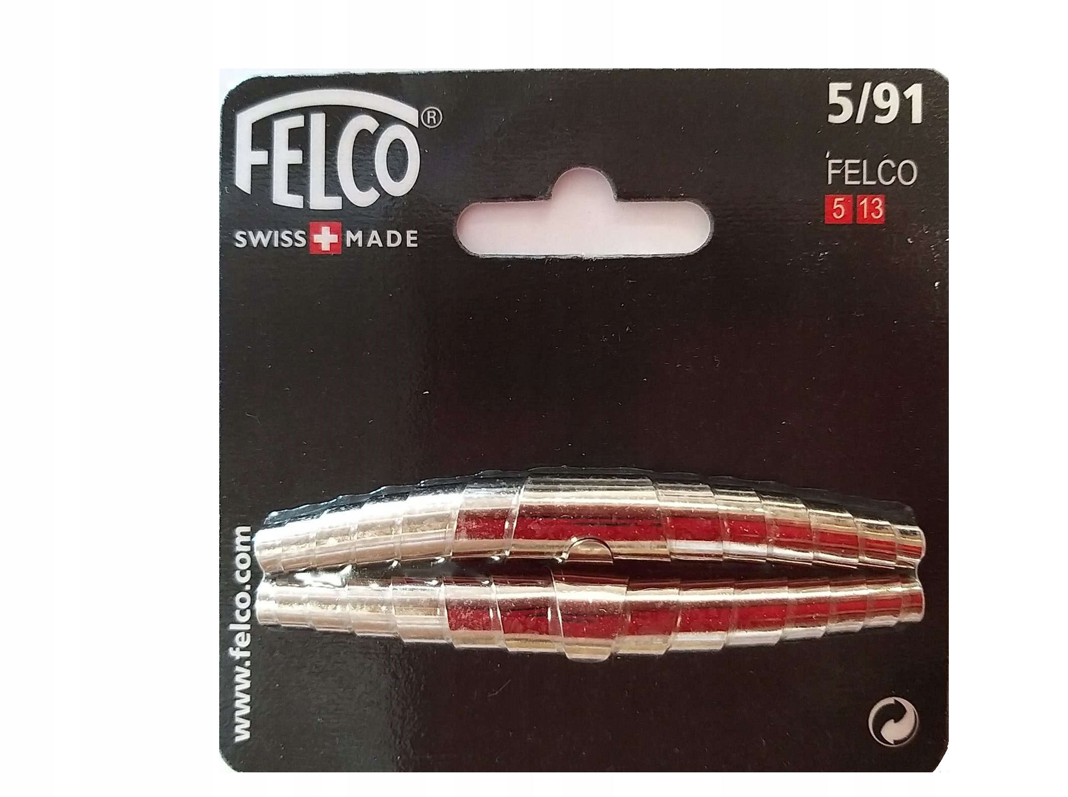 

Felco 5/91(5/11) Wymienna sprężyna Felco 5,13 2SZT