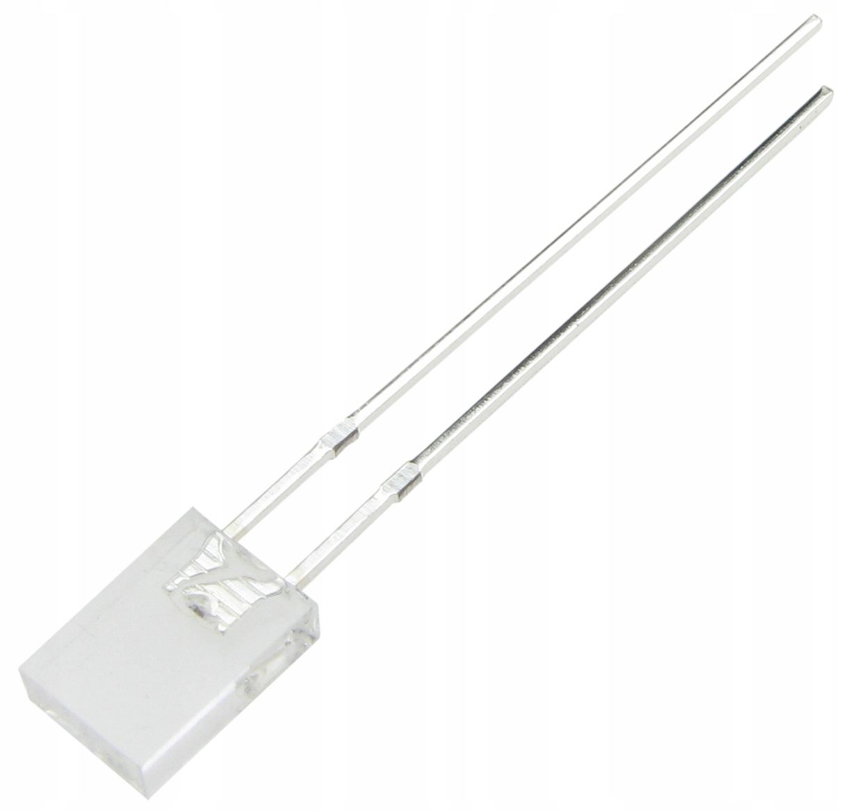 

Dioda Led 5x2mm/2x5mm niebieska (5 szt.) /4326-5