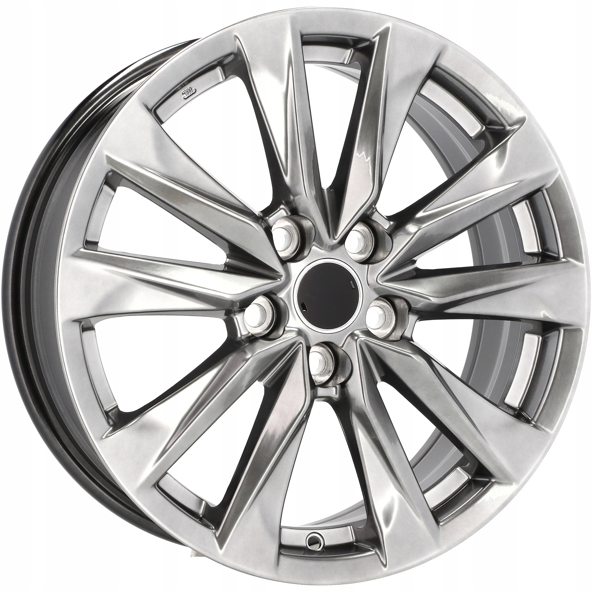 Kované disky (Flow Forming) 17" pre Geely Coolray Bma Atlas Pro