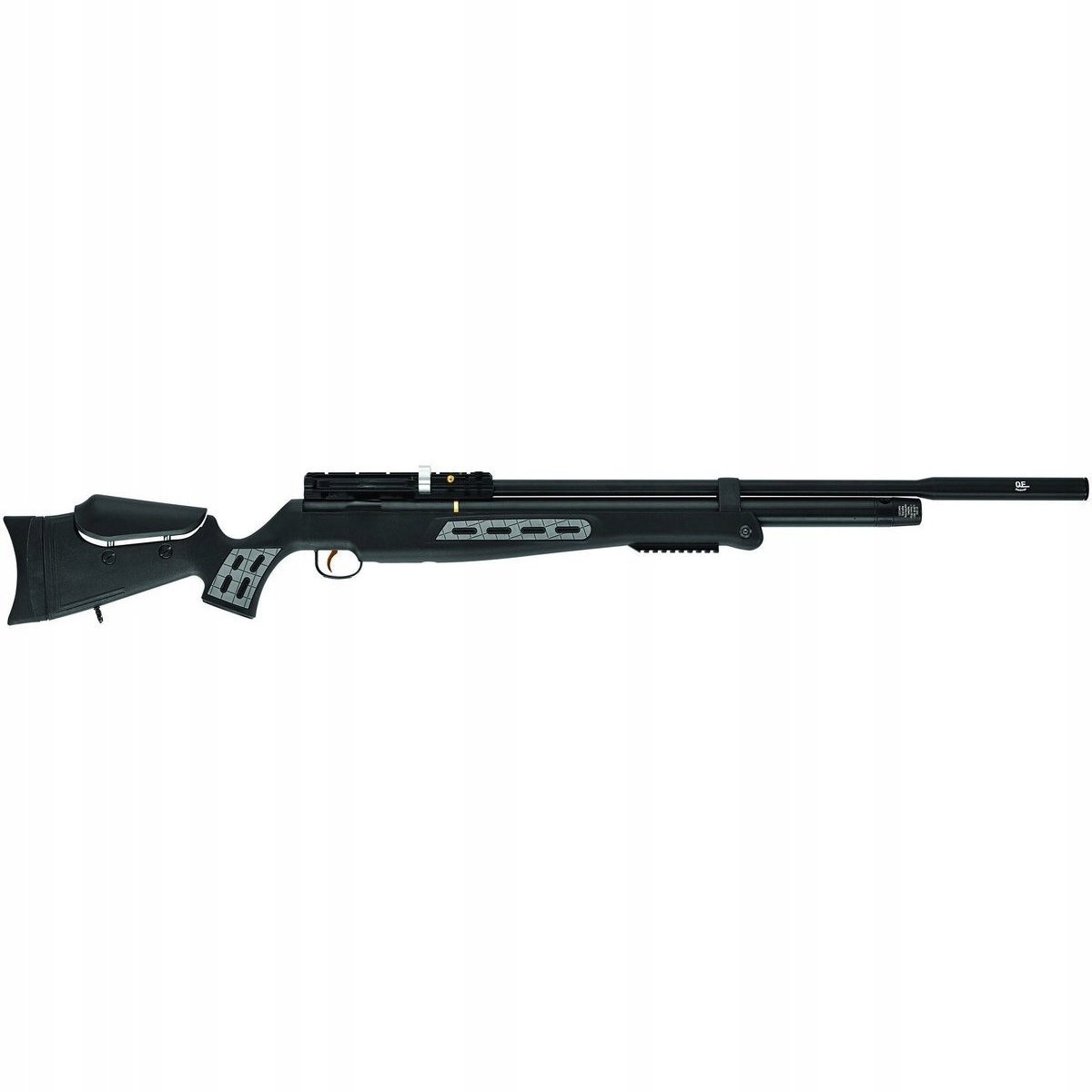 Wiatrówka Pcp Hatsan BT65SL Carnivore Qe 7.62 mm