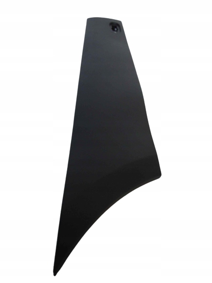 MERCEDES SPRINTER W907 907 LISTWA LEWA TYLNA