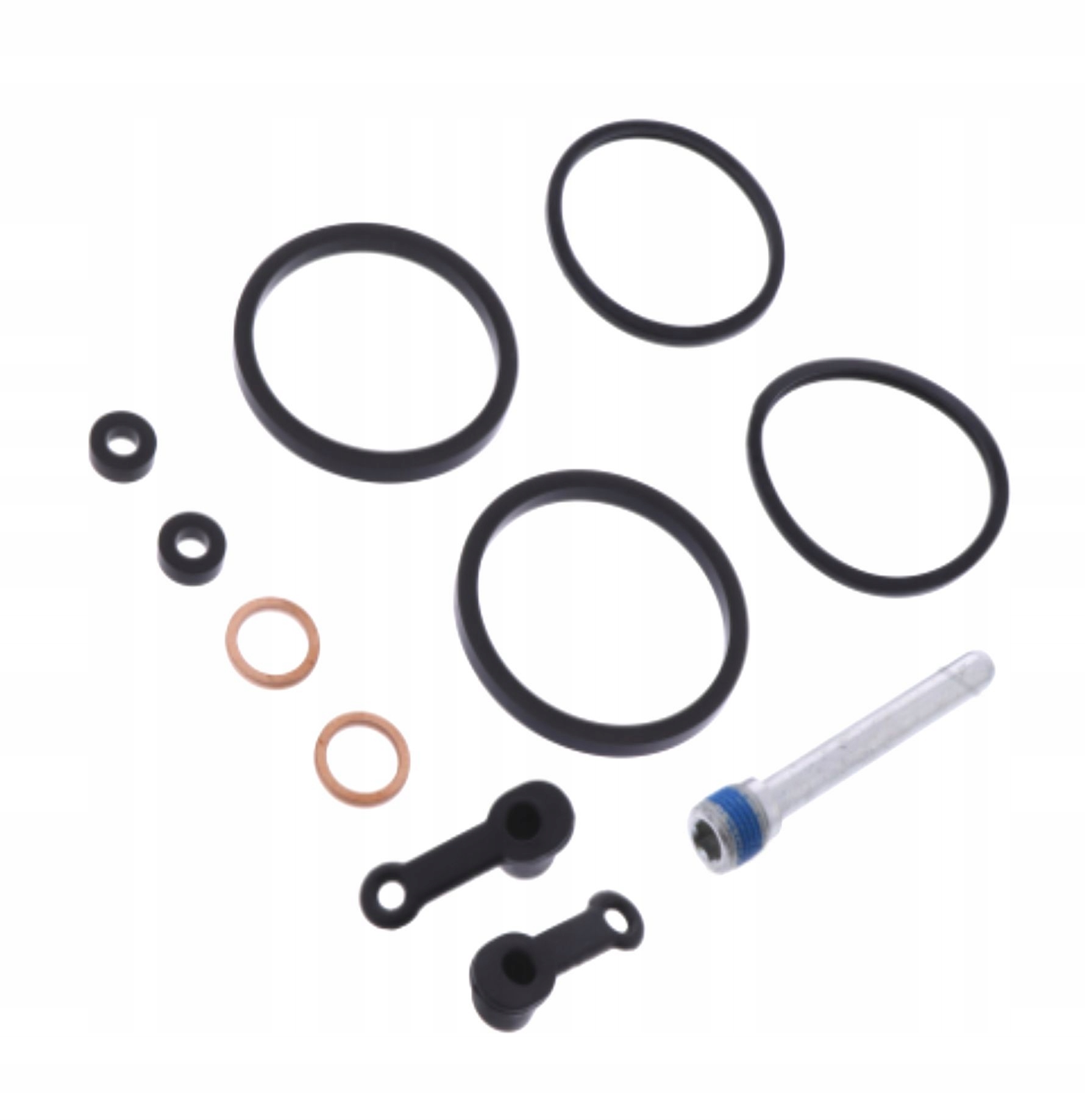 Sada Na Opravu Zadního Brzdového Třmenu Kawasaki Gtr 1400 Abs Zzr 07-17