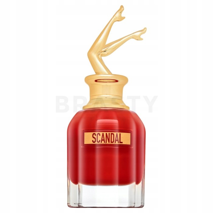 Jean P. Gaultier Scandal Le Parfum Intense Edp W