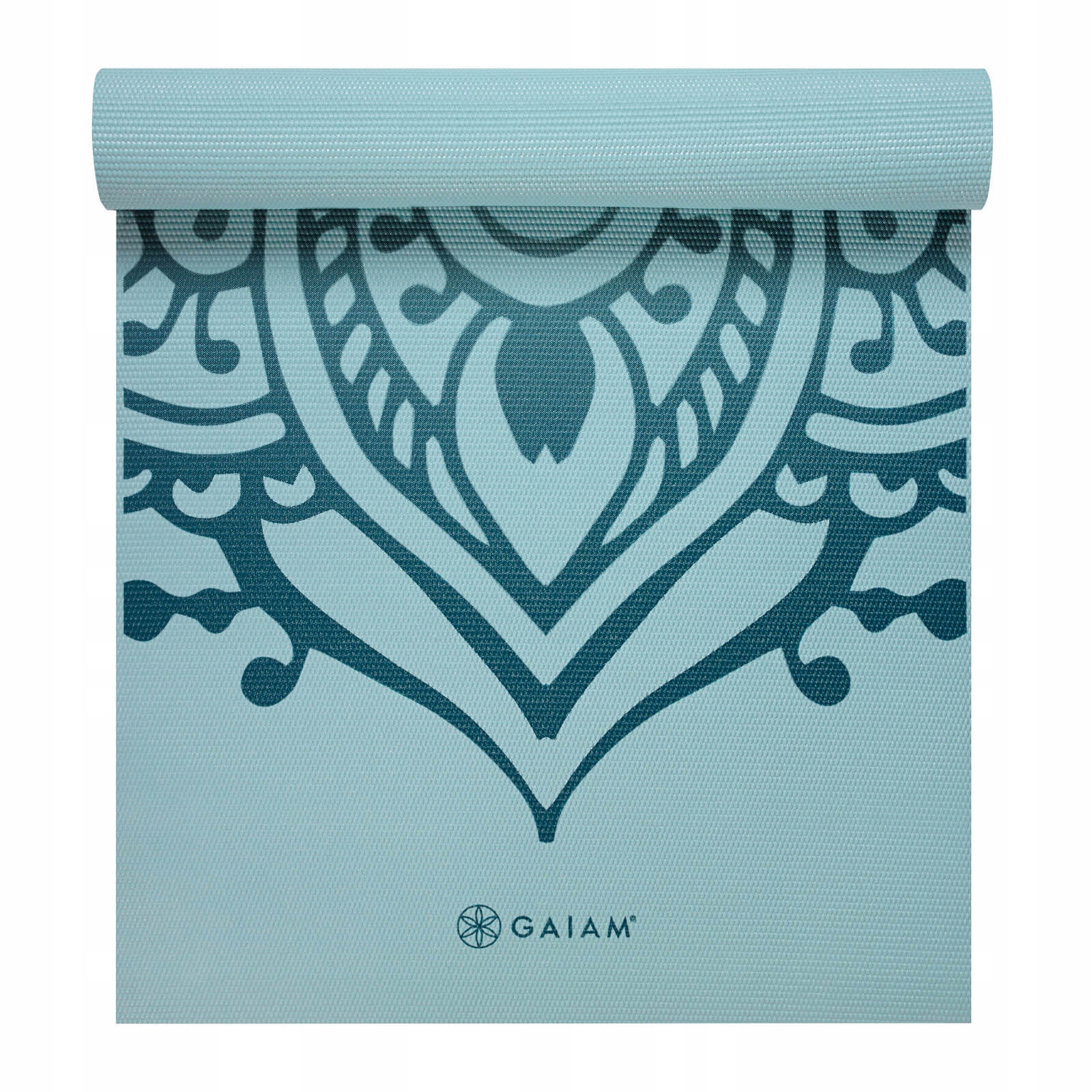 GAIAM MATA DO JOGI PREMIUM NIAGARA 6 MM 62893