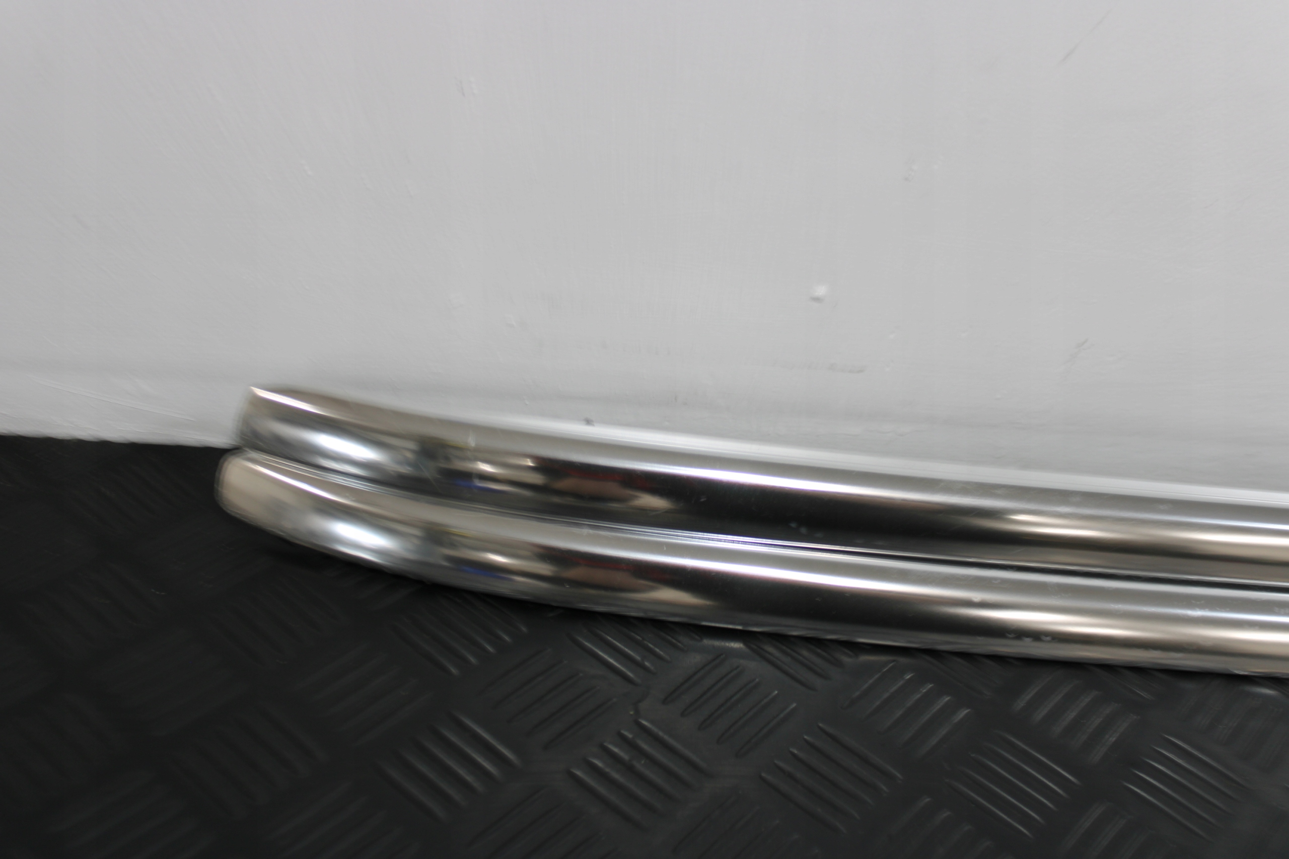 Dachreling dach AUDI A6 C7 4G0 4G9 LIFT