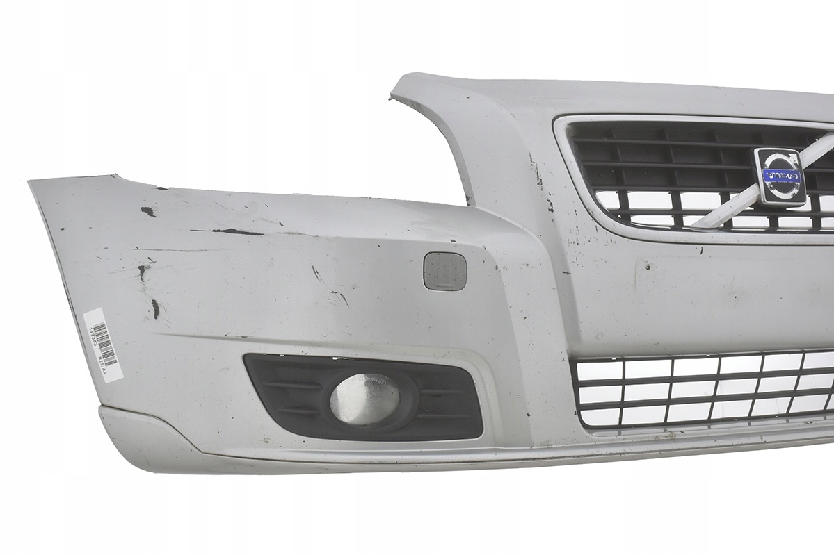 front bumper * front VOLVO V50 LIFT S40 II 426-26