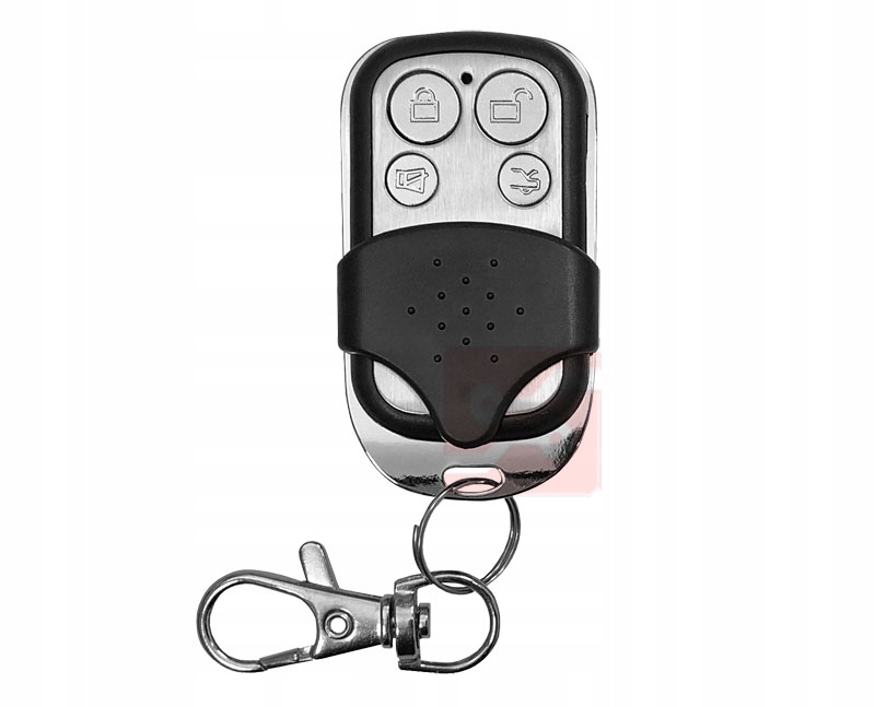 Pilot CarProtect RAPTOR do centralnych zamków Producent części Carprotect