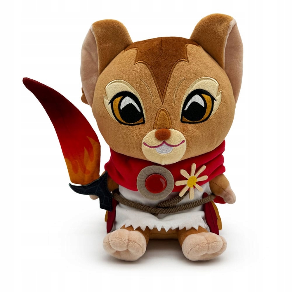 YouTooz Magic the Gathering Plyšová Mabel 22 cm