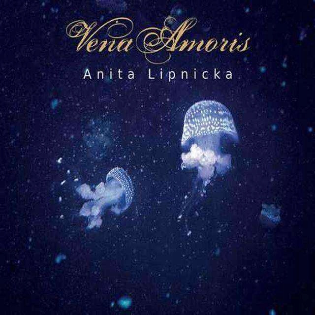 

Anita Lipnicka "Vena Amoris" CD