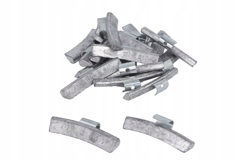 Ciężarek HOFMANN 5610-0450-001