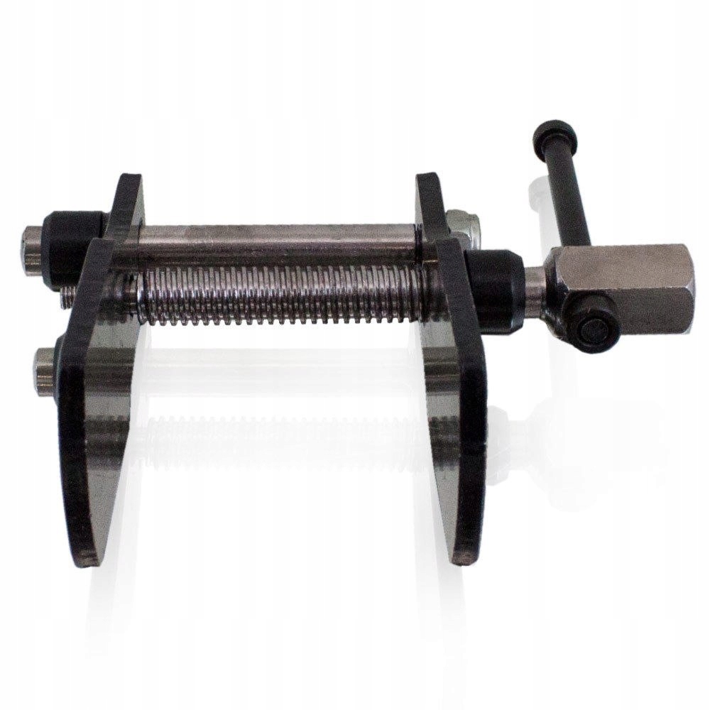 Wyciskacz Praska do Cofania Tłoczków Hamulcowych 0-70mm Stan opakowania oryginalne