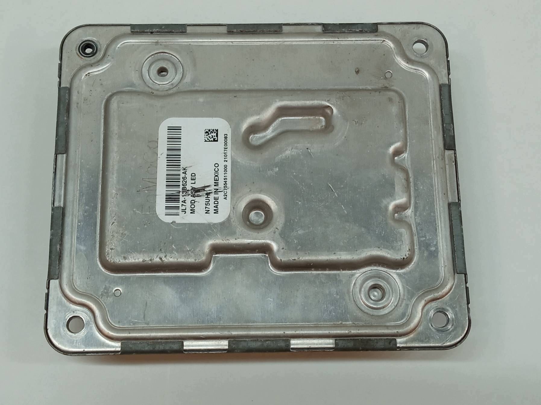 control unit XENON JL7A13B626AK Lincoln Navigator IV (2017-2024)