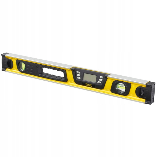 

Poziomica Stanley Fatmax Z Elektronicznym Odczytem