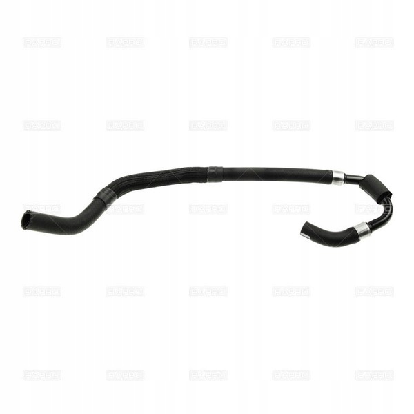 PRZEWÓD HYDRAULICZNY WSPOMAGANIA RAPRO ANR6974 Producent części Rapro