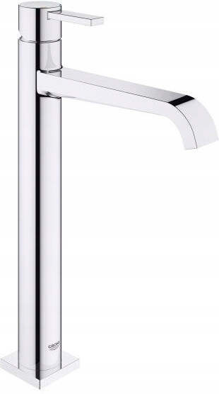 Grohe Vysoká Umývadlová Batéria Allure Pre Doskové Umývadlá 23403000