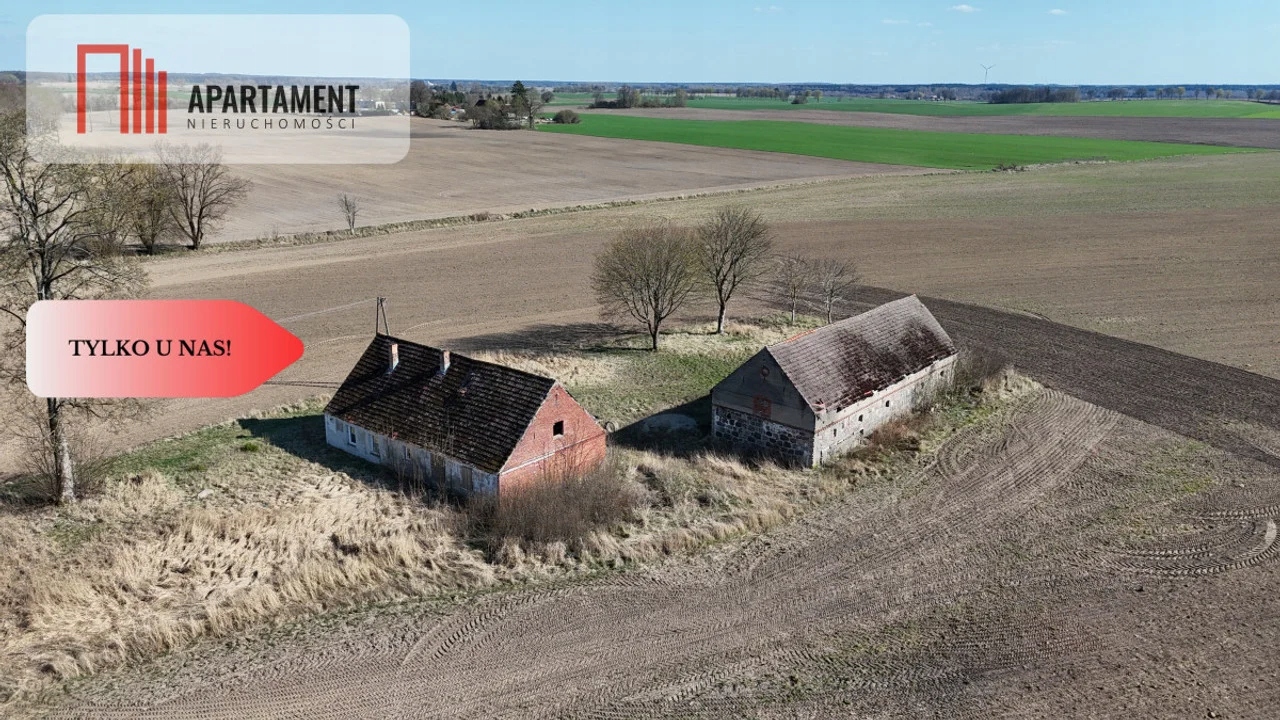 Dom, Karsno, Czaplinek, Drawski, 72 m²