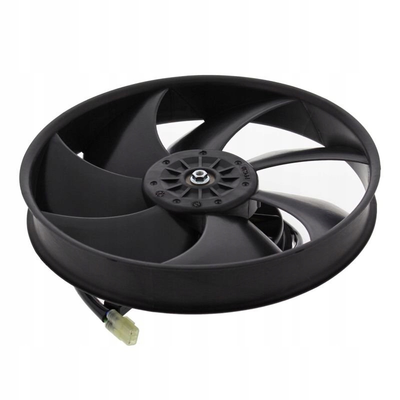 Ventilátor Chladiča Honda TRX400FGA 04-07/ TRX500 01-11/ TRX650 03-05