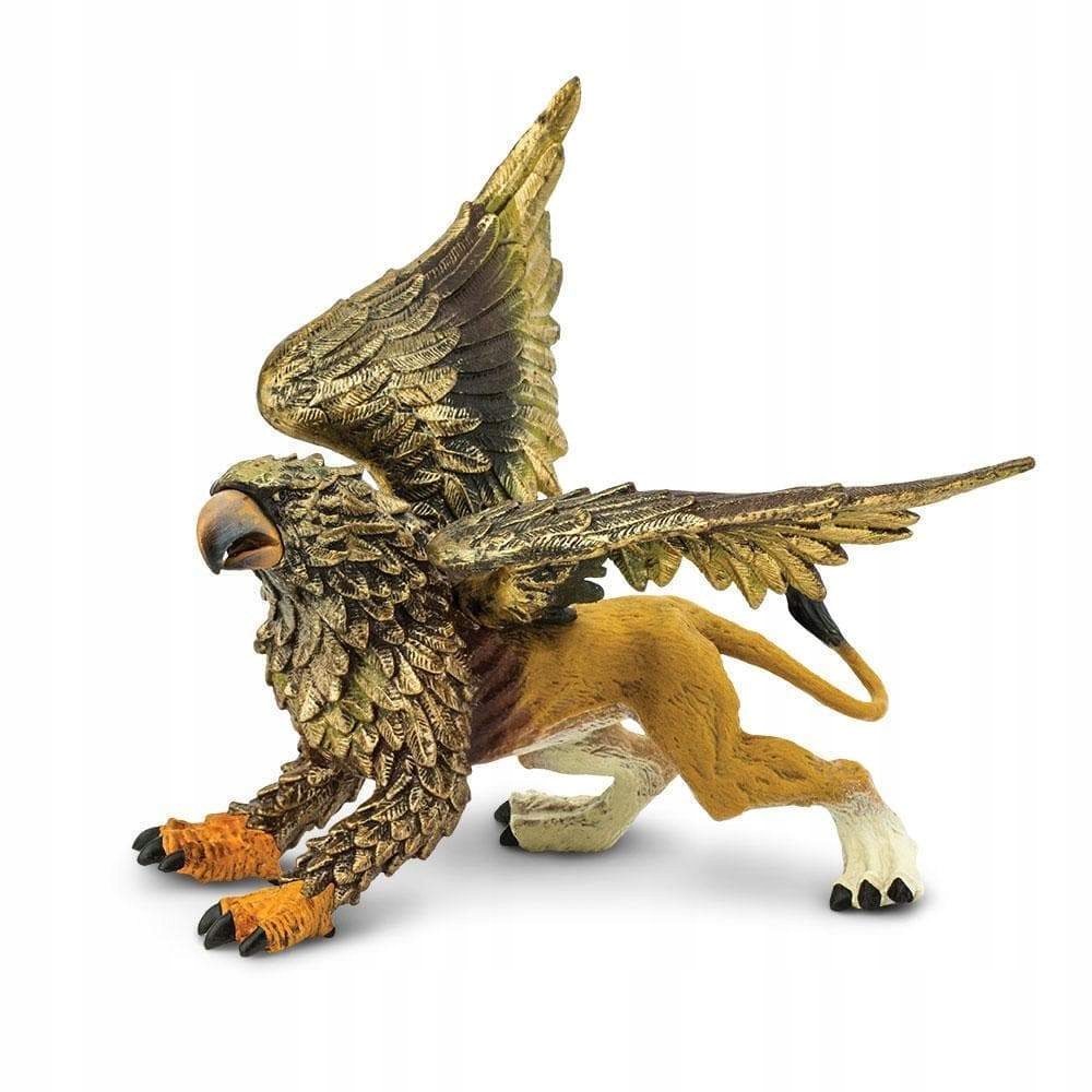 

Gryf - Griffin - Safari Ltd. - 800829